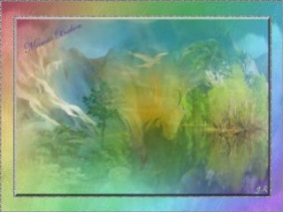 Moment perdu-A moment lost-Enya