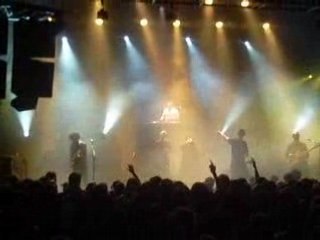 Hocus Pocus - Onandon - Live Strasbourg