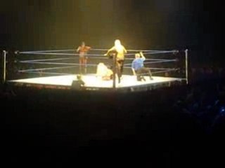 sd ecw Maryse & Nathalya vs Michelle McCool & Maria P.3