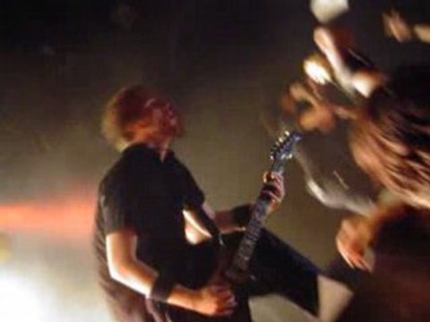 Concert Eths 04.04.08 - Detruis moi