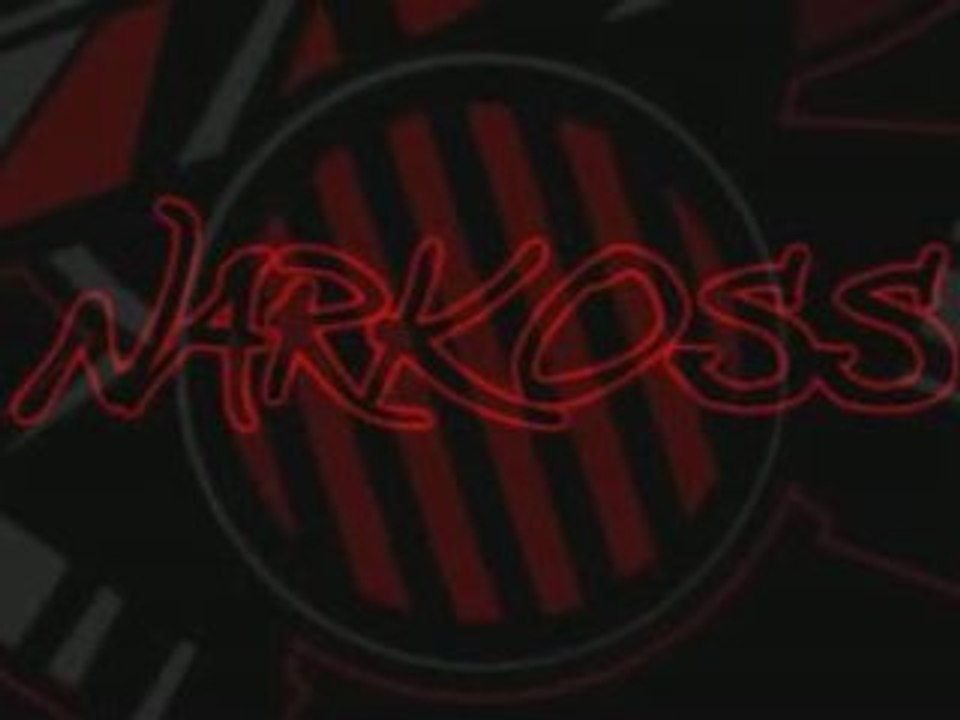 Narkoss # 96 TOXITEK