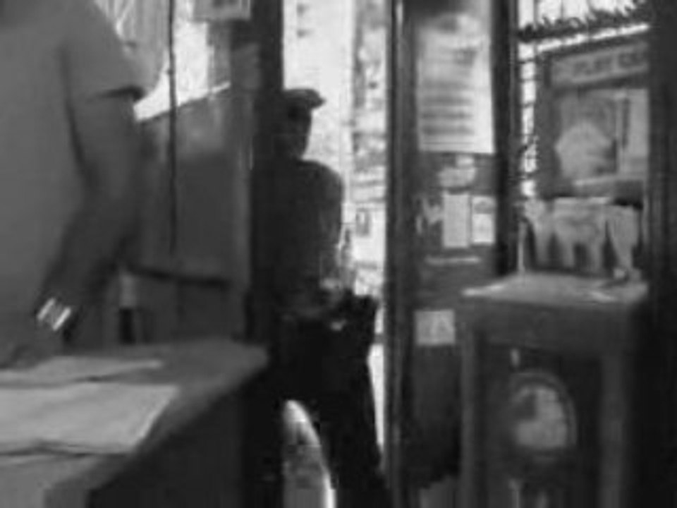 Beyonce - Album I Am... Sasha Fierce - Video Behind Scenes