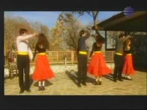 Ивана Обичай ме сега