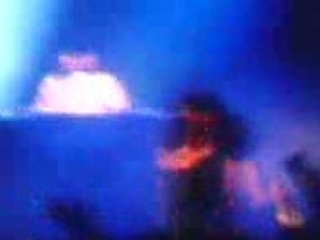 Nantes  :  Demon one ( intouchables ) Sa fait plaisir