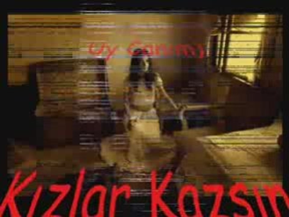 Yavuz Bingl - Eşref Saati - Gitti Canımın Cananı