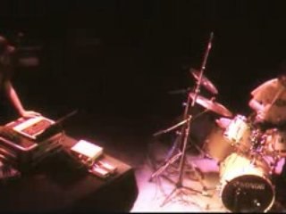 Ghislain Poirier @ AKWABA