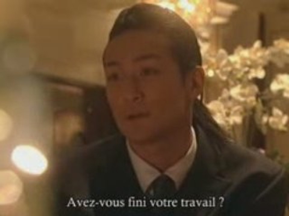 Yaoh épisode 08 partie 4 vostfr