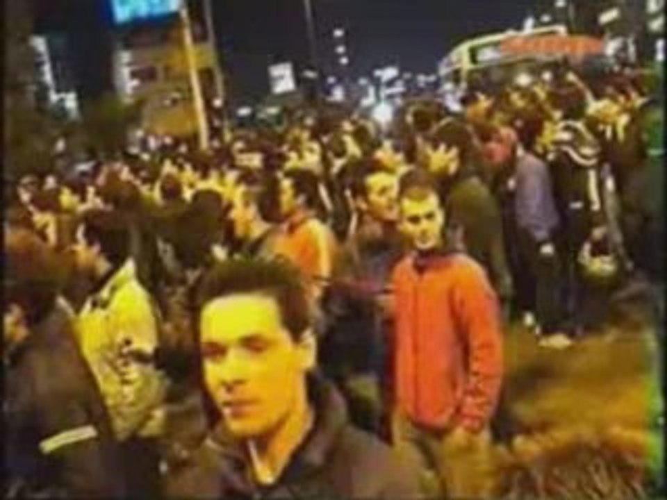 streets of greek