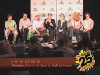 Home Run or Strikeout? 25 Years of LGBT Sports