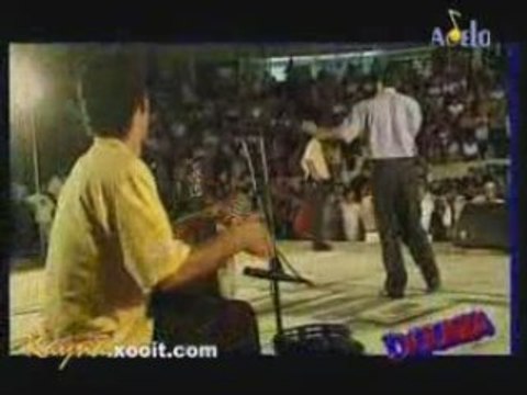 Cheb hassan cheb hassen algerian rai singer