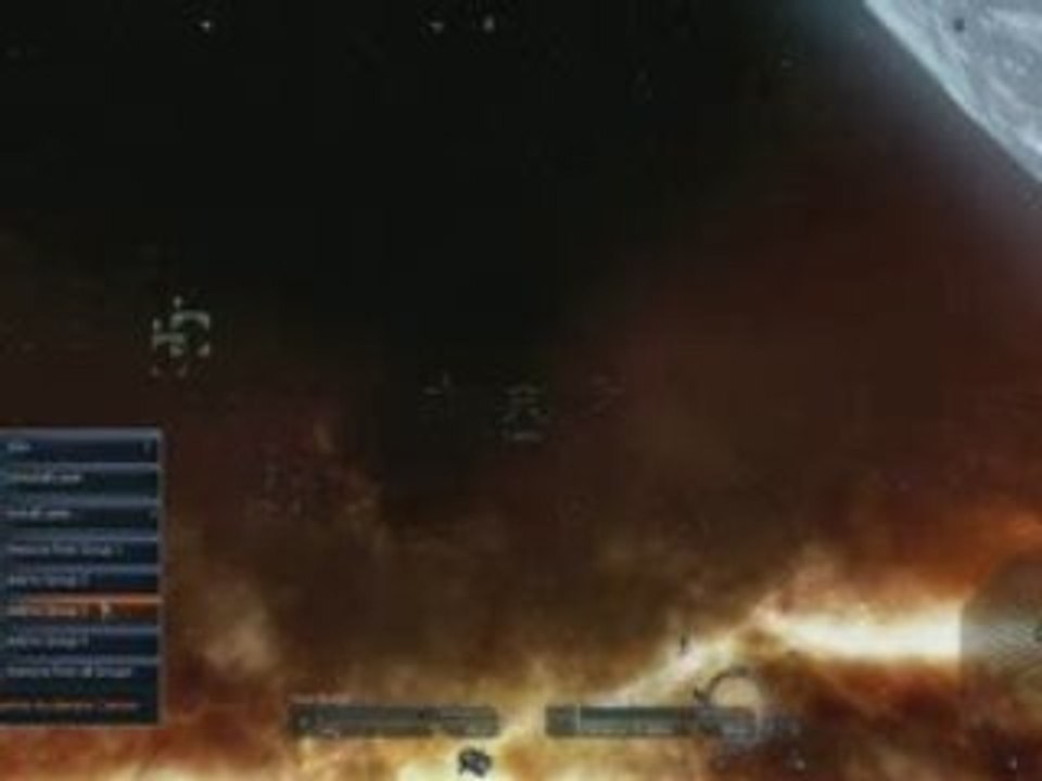 X3 Terran Conflict Tutorial Video