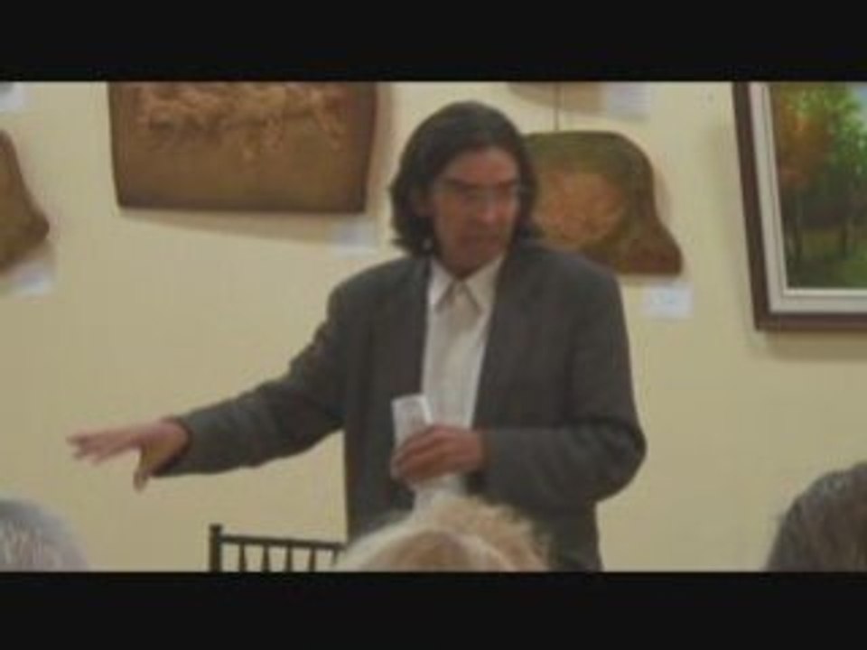 The Pauline Monks 1 - Lajos Szantai about the Pauline Order