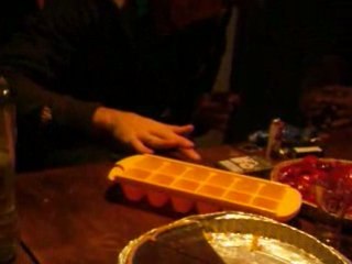 L'homme araignée de Peyrolles