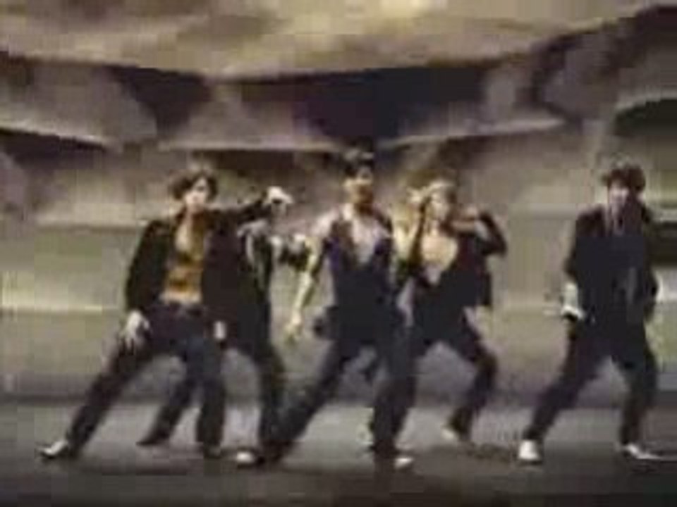 Mirotic Dance Music Video Version 2
