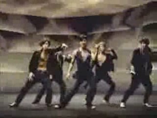 Mirotic Dance Music Video Version 2