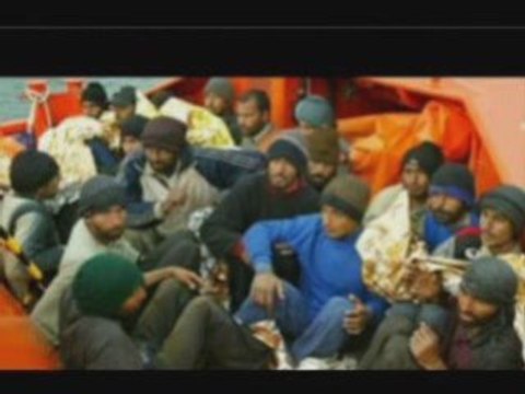 Talbi one - harraga haraga reggada