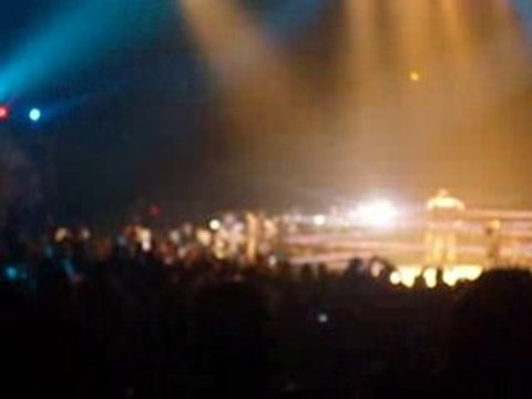 MVP & Mark Henry vs Hardy Boys P.1