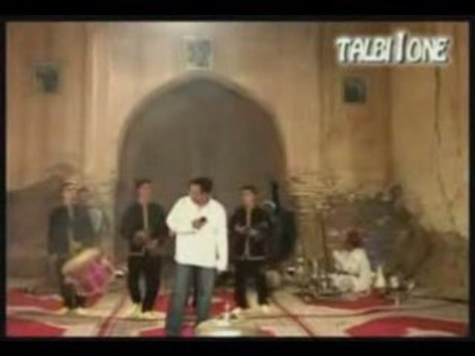 Talbi one ( yali yali ) rai chaabi gnawa gnaoui maroc