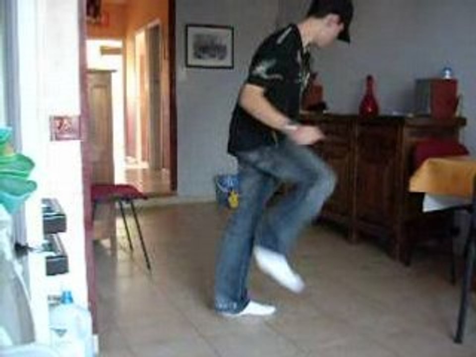Moi shuffle