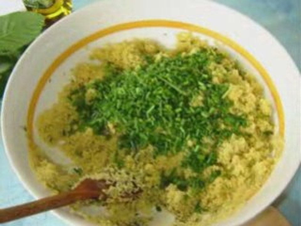 Couscous