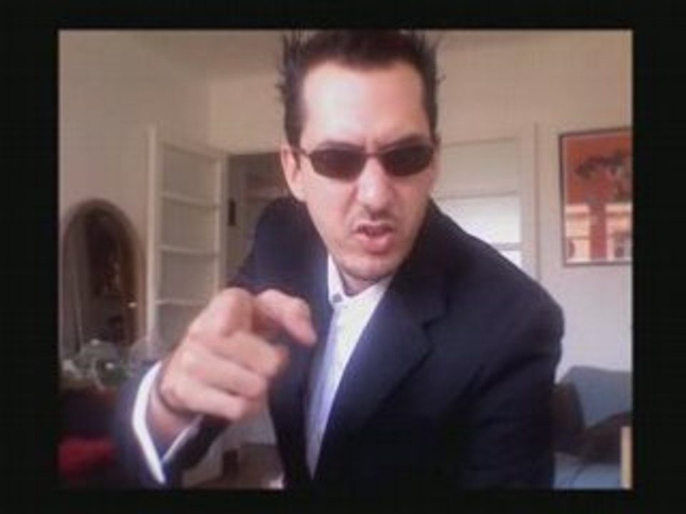 Mickael Vendetta Luciano