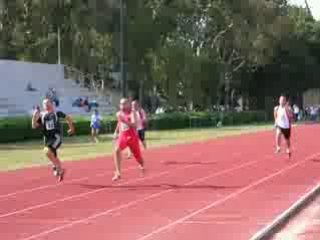 100 MT - 1 - MASTER - SANTA ROSA 10 MAGGIO 2008