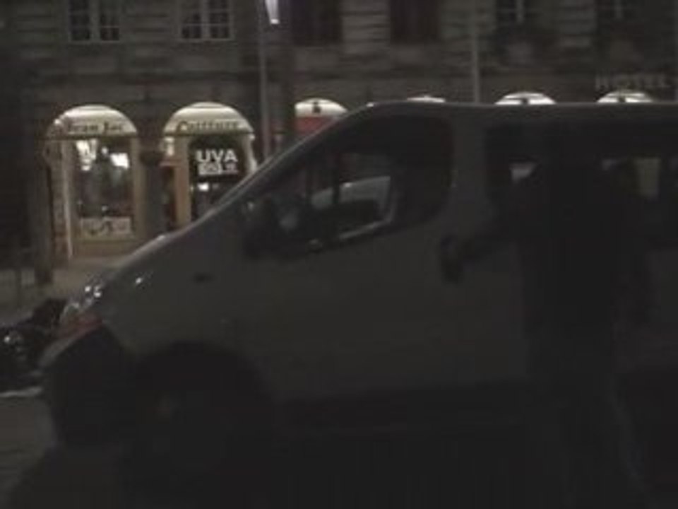 Arrassé à Arras