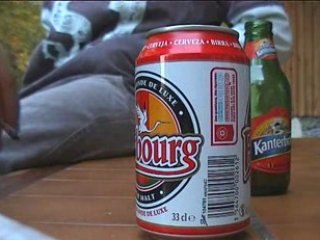 Voyage castandet grotaz delirious