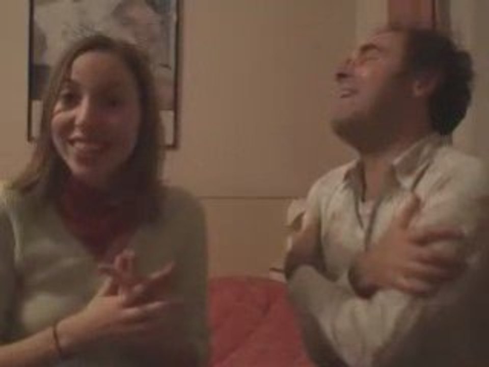 Si Liz était un homme