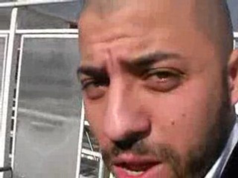 ZEHEF MORSAY AVEC DES ARME CHAUX!!!!, nike vinceneil le pd