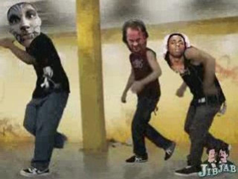 danse