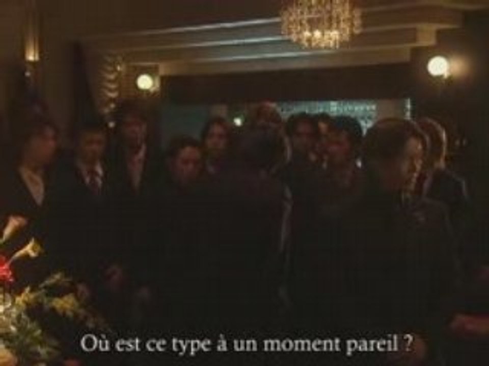 Yaoh épisode 10 partie 1 vostfr