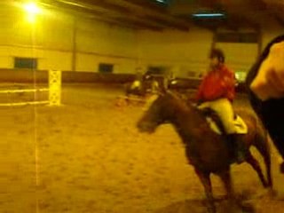 Houssam et Karatchi en concours