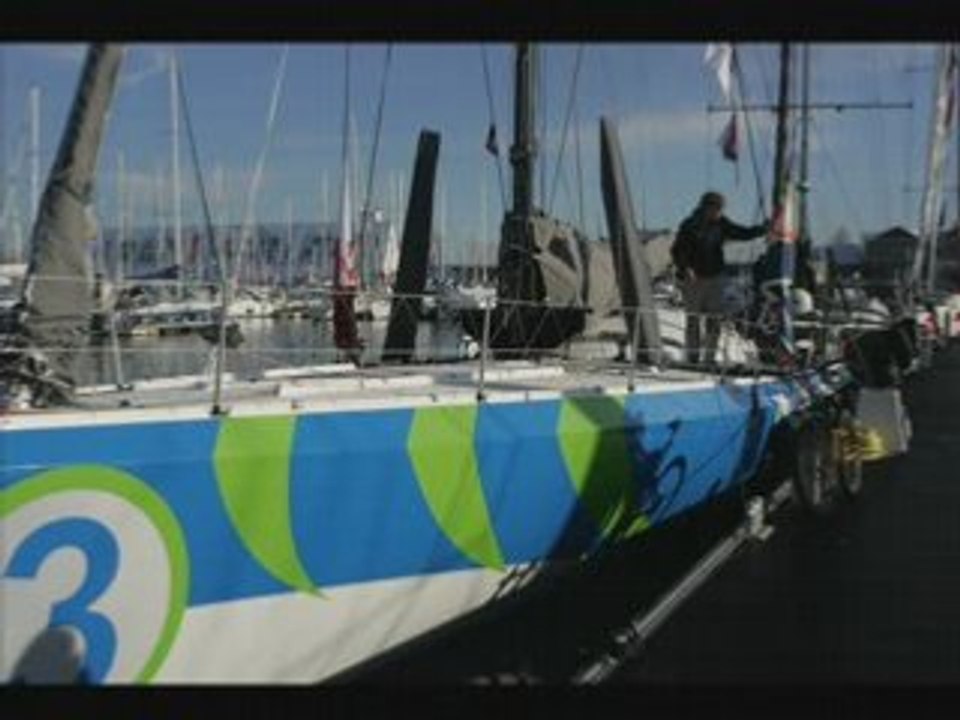 Vendée Globe