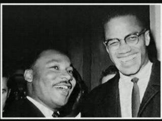 Soirée Martin Luther King à Amiens