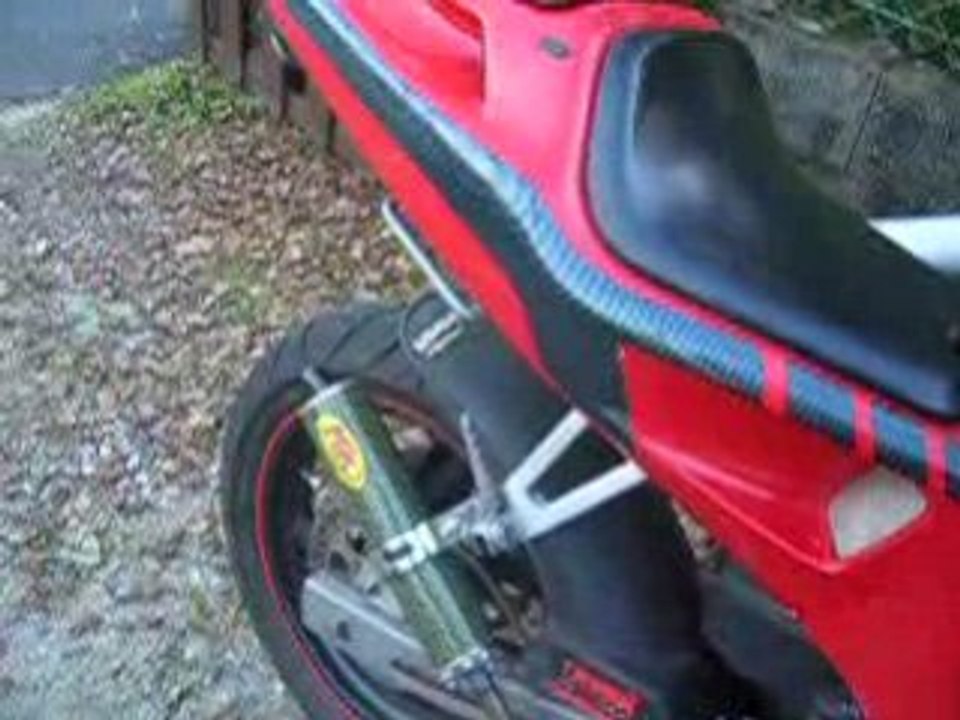 Derbi GPR eagle 1er demarrage kit 70 pot pro race