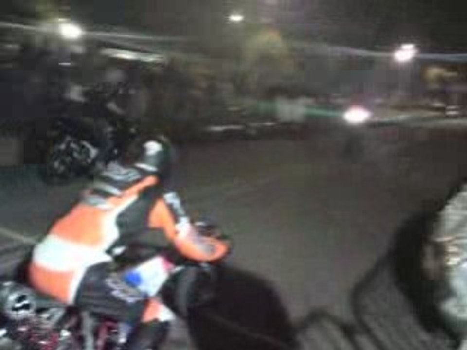 Run bapps & bicilndre mxs meeting tff