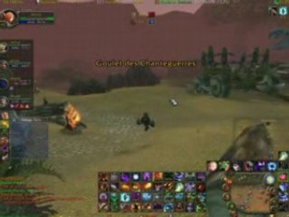 Speed Hack