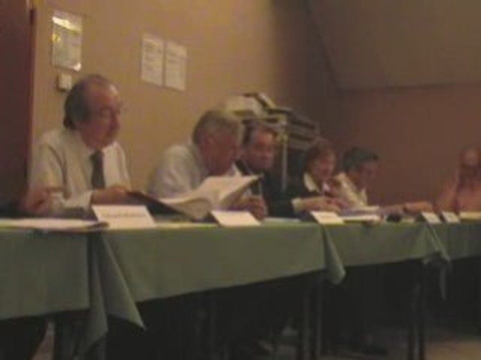 081108 Prorogation de la consultation 6NA