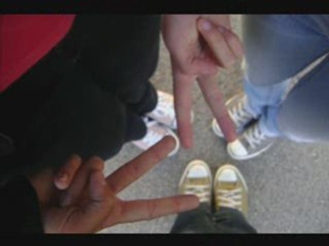 Soldiers Of Jah Army-peace in a time of war