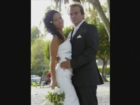 Boher et Samia Sous une pluie d'étoiles