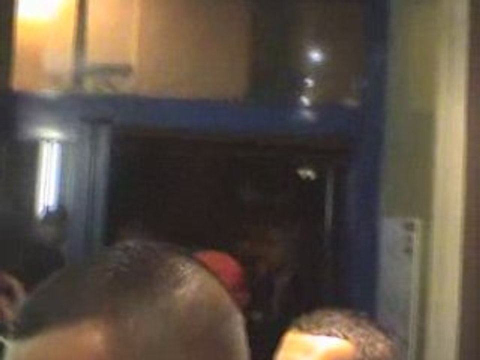 TRUAND 2 LA GALERE VS DIFOOL DE SKYROCK