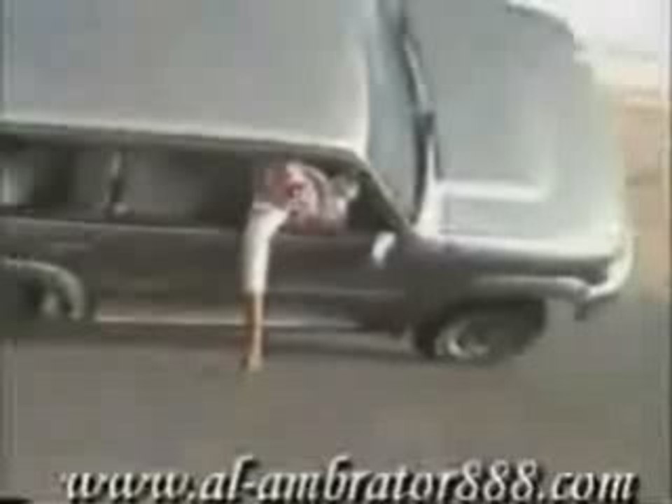 Arabian drift