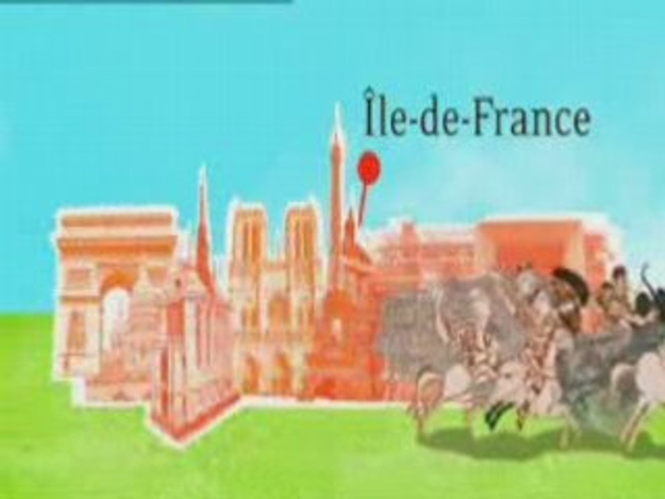 Quel est le sens de l'expression : Île-de-France