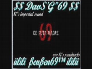 du 69 au 69