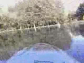 Bateau télécommandé 2