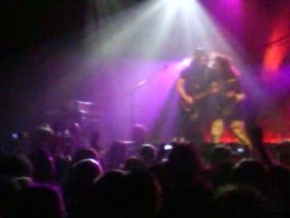 Sonata Arctica - Replica (Paris 2008)
