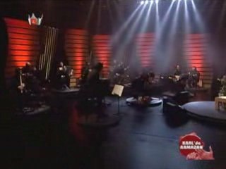 Bedia Akarturk -Yudum Al Fadimem