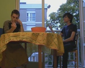 Fin du concours et de la staratitude exuberante , ou pas....