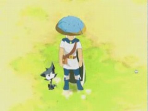 [Dofus] Djaul Feca Echizen PvP 2